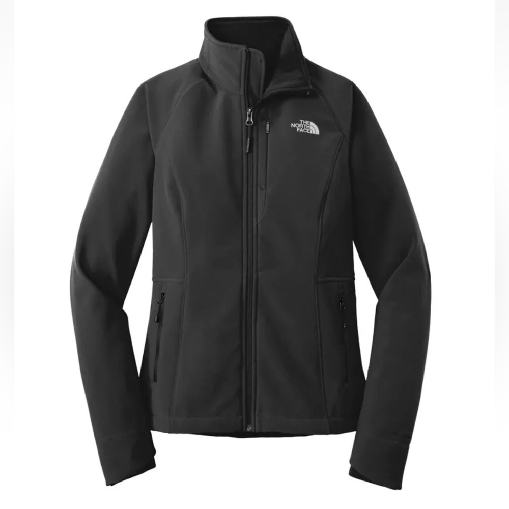 Northface Apex Bionic Women’s Jacket Size Large.